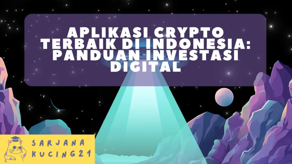 Aplikasi Crypto Terbaik di Indonesia: Panduan Investasi Digital